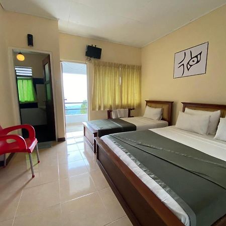 Blackwood Hotel Haputale Extérieur photo
