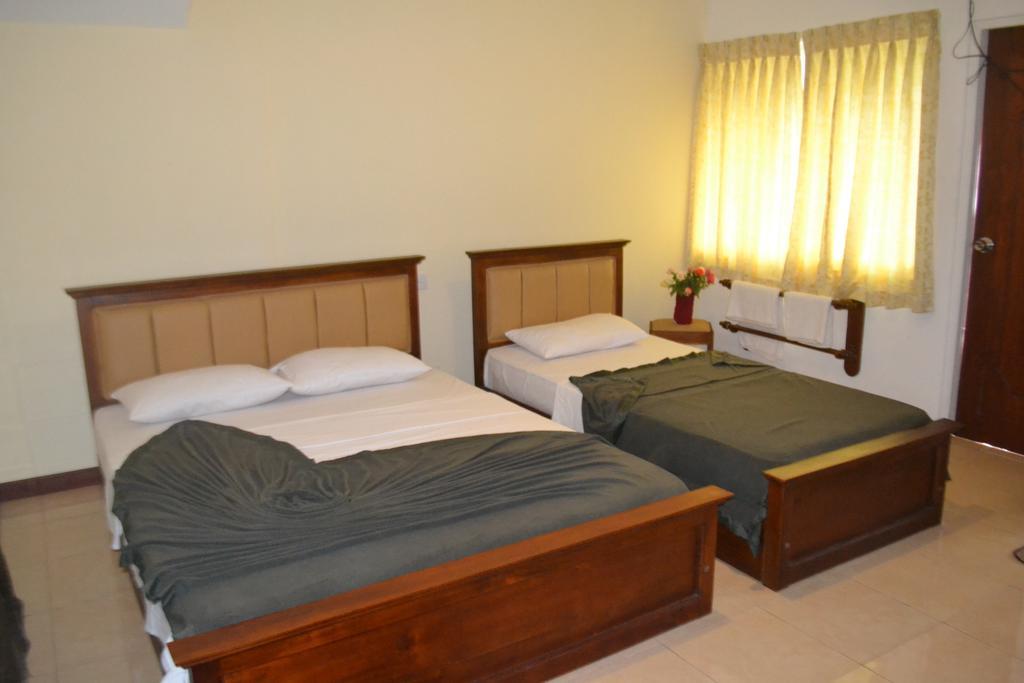Blackwood Hotel Haputale Chambre photo