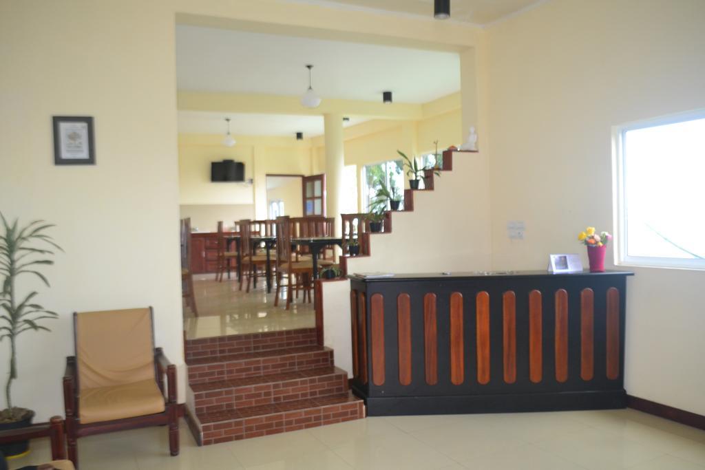 Blackwood Hotel Haputale Extérieur photo