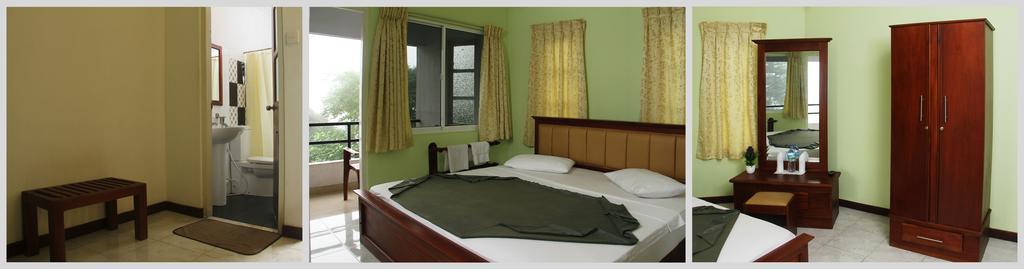 Blackwood Hotel Haputale Extérieur photo