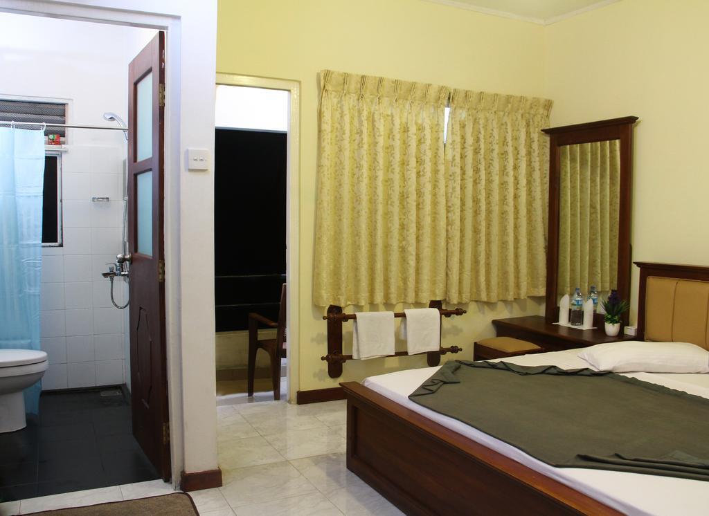 Blackwood Hotel Haputale Extérieur photo