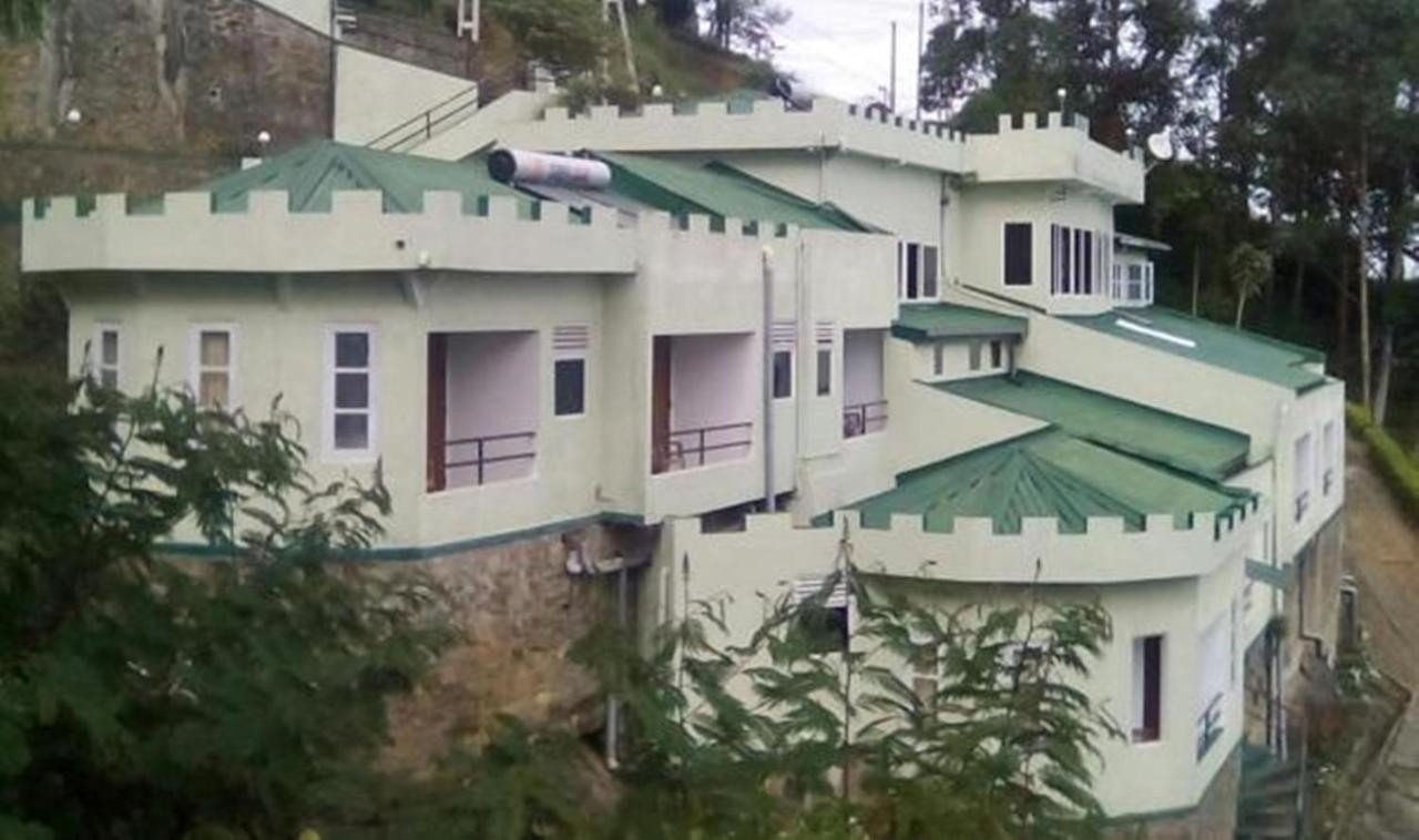 Blackwood Hotel Haputale Extérieur photo
