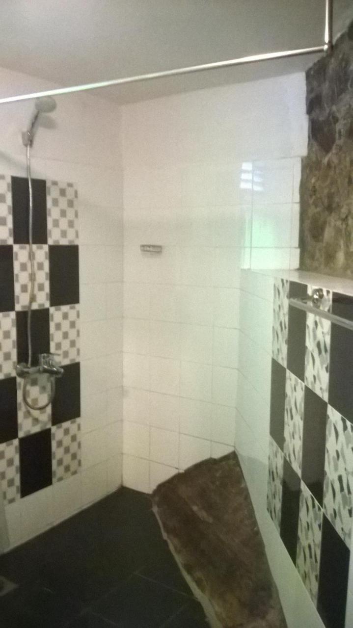 Blackwood Hotel Haputale Extérieur photo