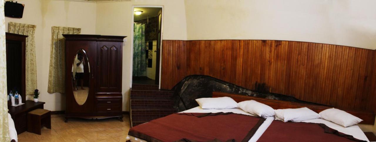 Blackwood Hotel Haputale Extérieur photo