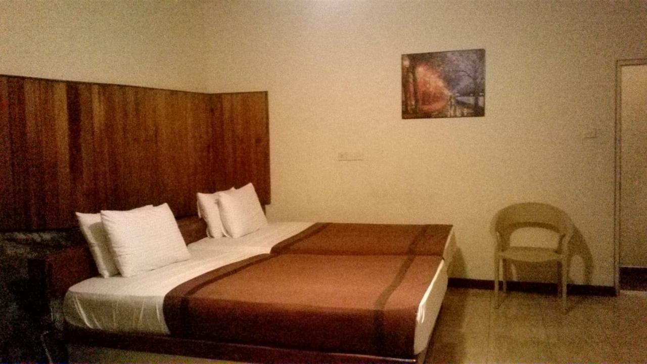 Blackwood Hotel Haputale Extérieur photo