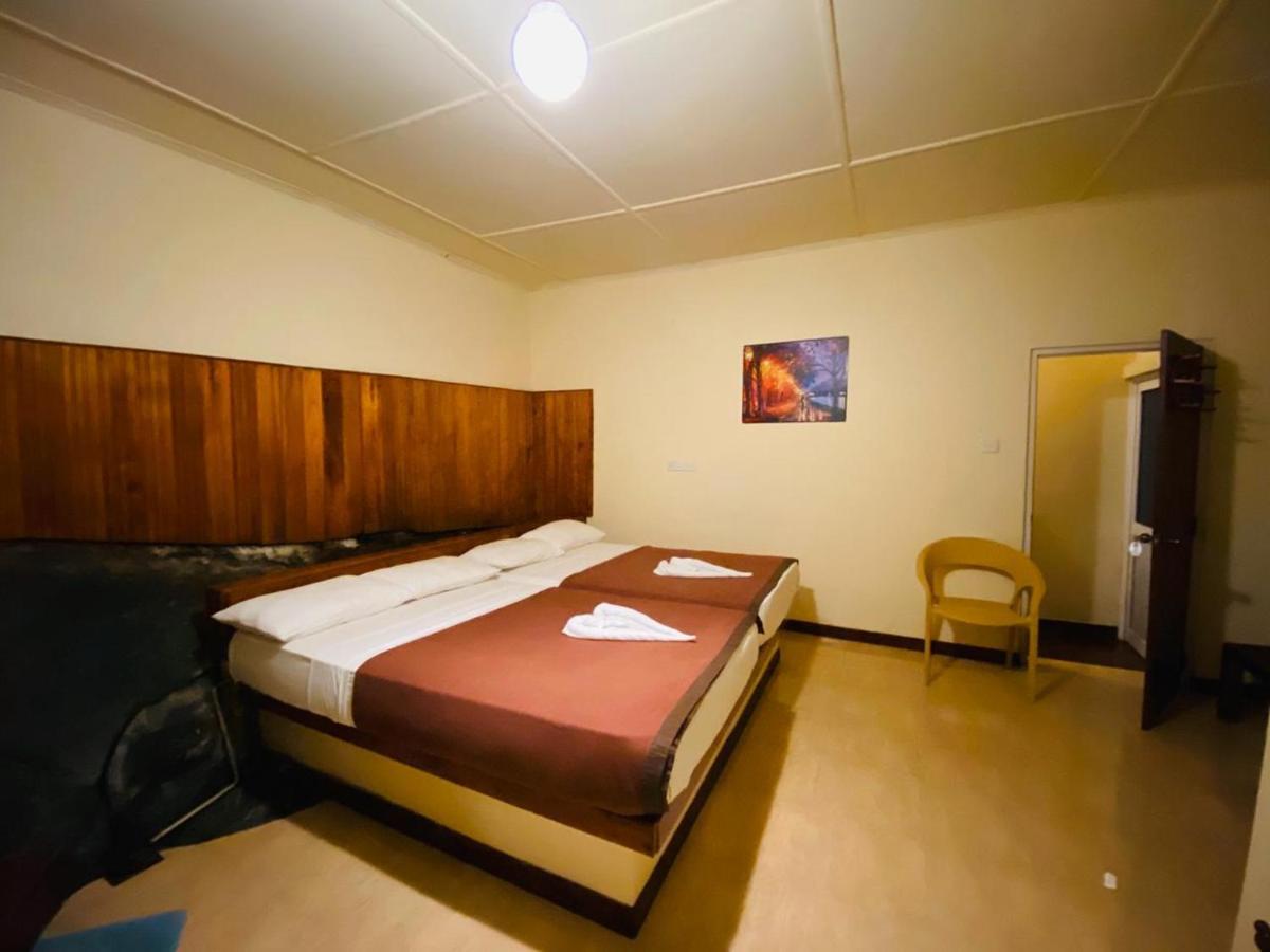 Blackwood Hotel Haputale Extérieur photo