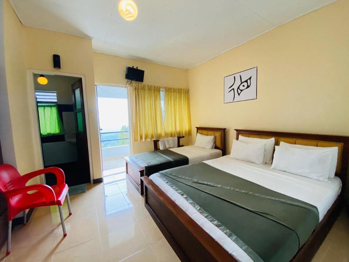 Blackwood Hotel Haputale Extérieur photo