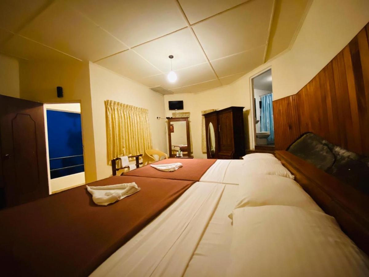 Blackwood Hotel Haputale Extérieur photo