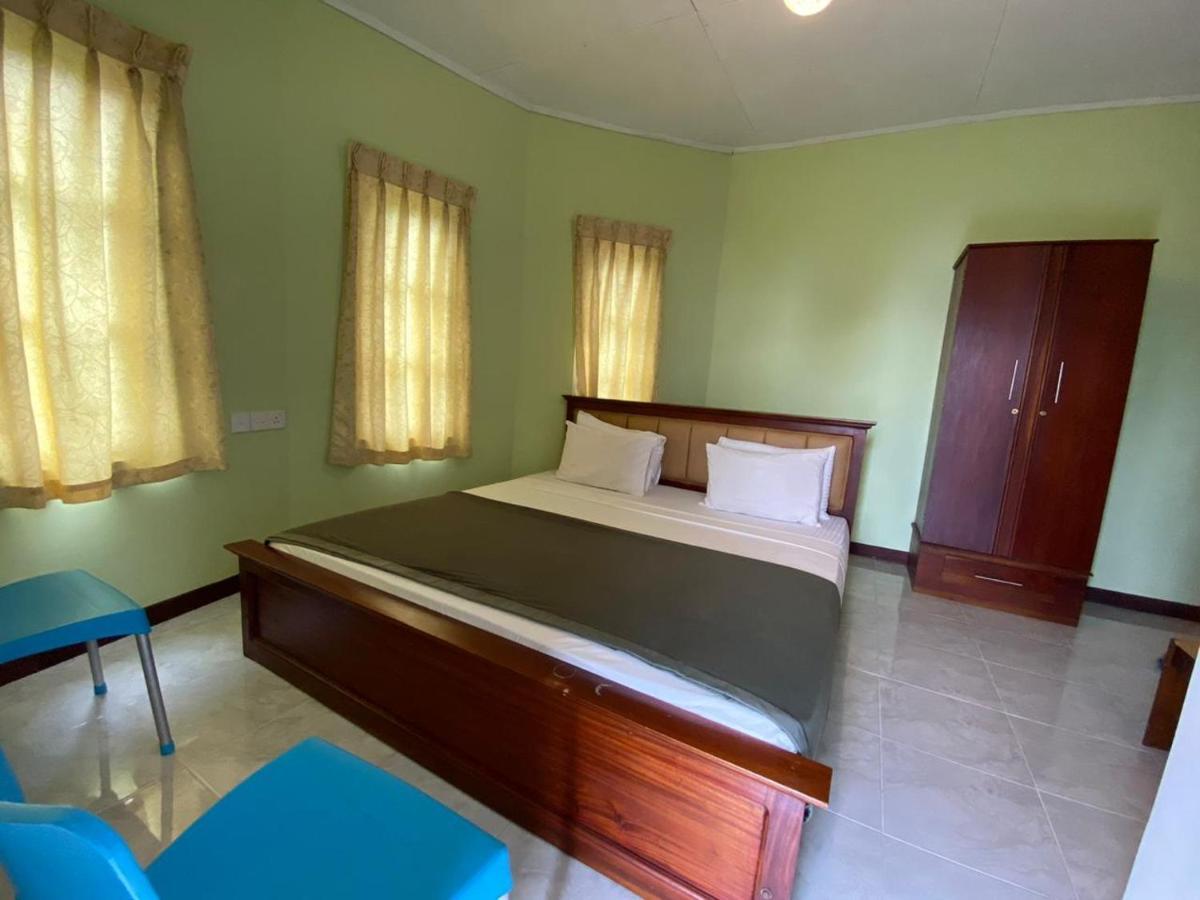 Blackwood Hotel Haputale Extérieur photo