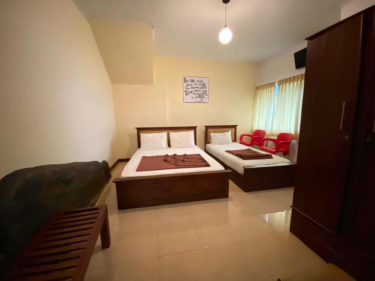 Blackwood Hotel Haputale Extérieur photo