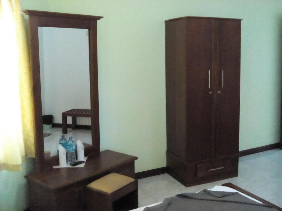 Blackwood Hotel Haputale Extérieur photo
